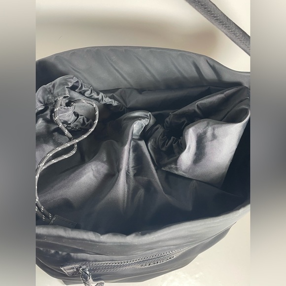 Transience Drawstring Shoulder Bag - Picture 9 of 12